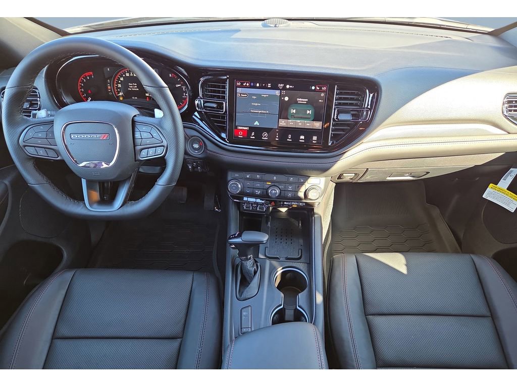 New 2026 Dodge Durango GT image 10
