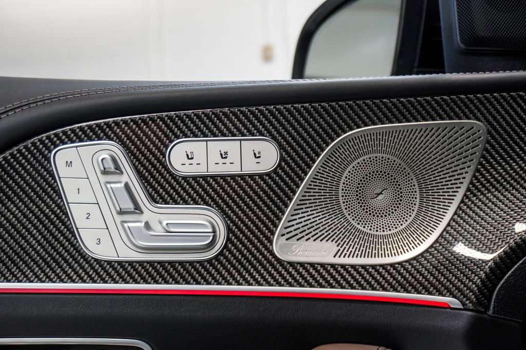 Used 2022 Mercedes-Benz GLE 63 AMG S image 22