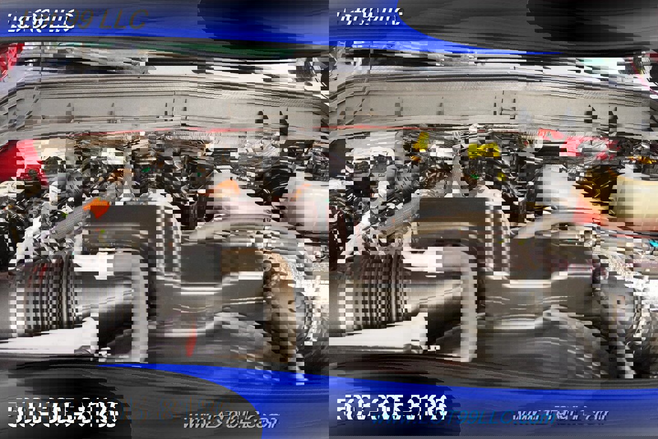 Used 2014 Ford F250 Lariat w/ Lariat Interior Package image 19