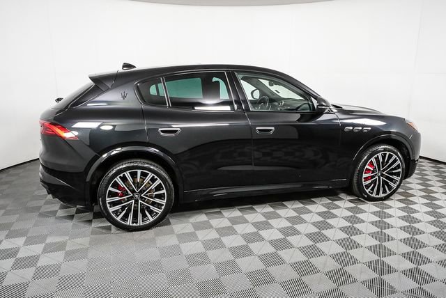 Used 2023 Maserati Grecale Modena AWD/4WD image 28