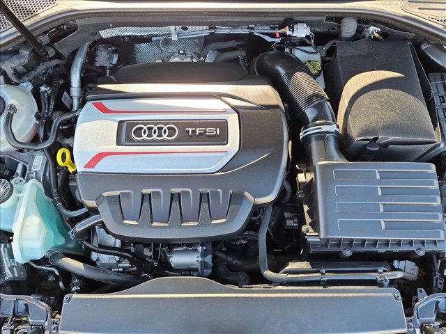Used 2017 Audi S3 Premium Plus w/ Technology Package AWD/4WD image 24