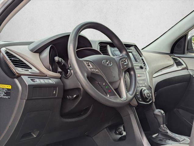 Used 2018 Hyundai Santa Fe Sport AWD/4WD image 10