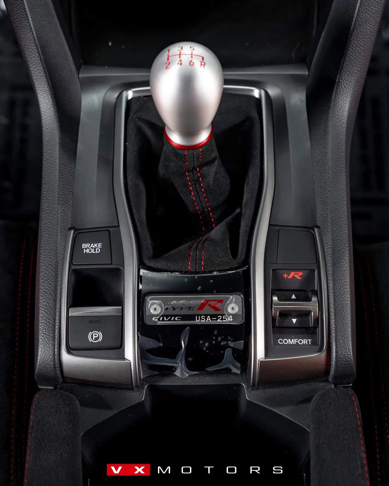 Used 2021 Honda Civic Type R Limited image 31