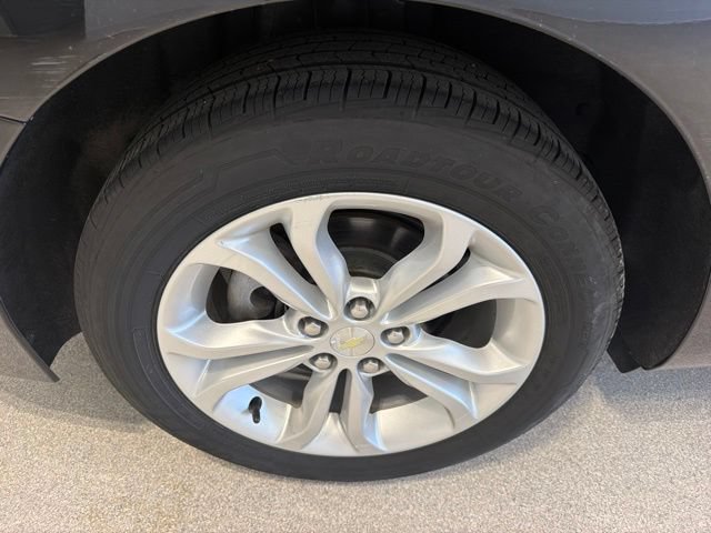 Certified 2019 Chevrolet Cruze LS w/ LS Convenience Package FWD image 7