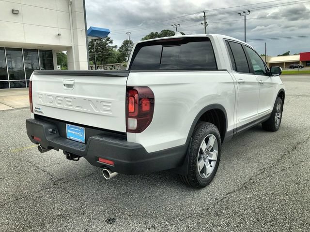 New 2026 Honda Ridgeline RTL image 14