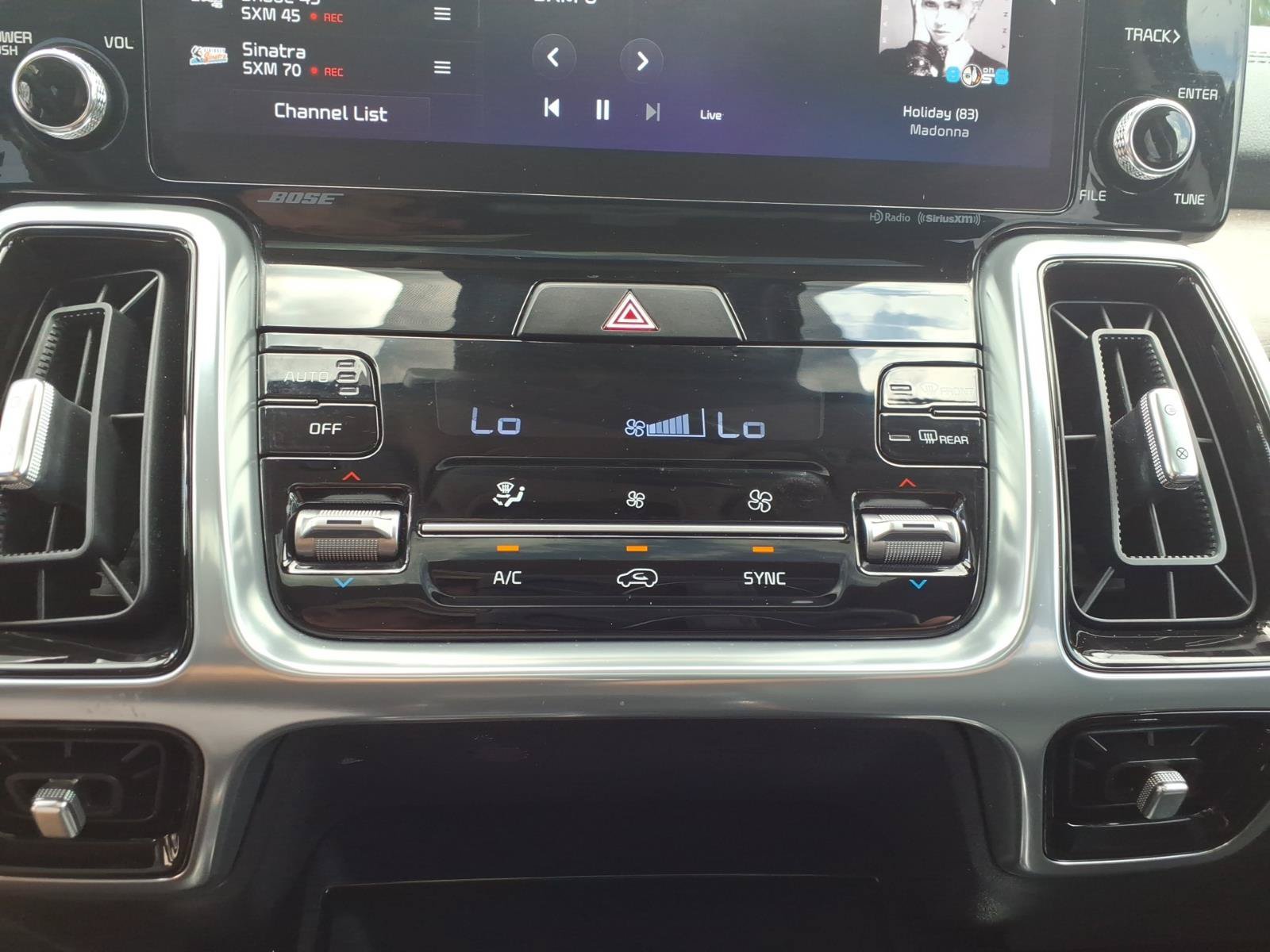 Used 2023 Kia Sorento SX Prestige AWD/4WD image 26