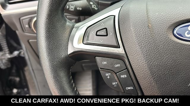 Used 2023 Ford Edge SEL w/ Convenience Package AWD/4WD image 15