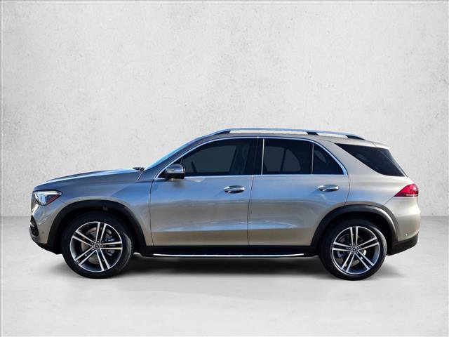 Used 2022 Mercedes-Benz GLE 350 image 9