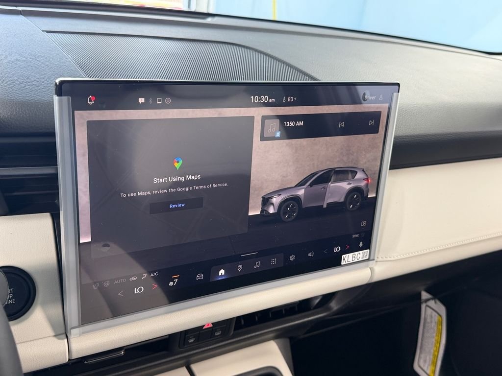 New 2026 MAZDA CX-5 Preferred AWD/4WD image 11