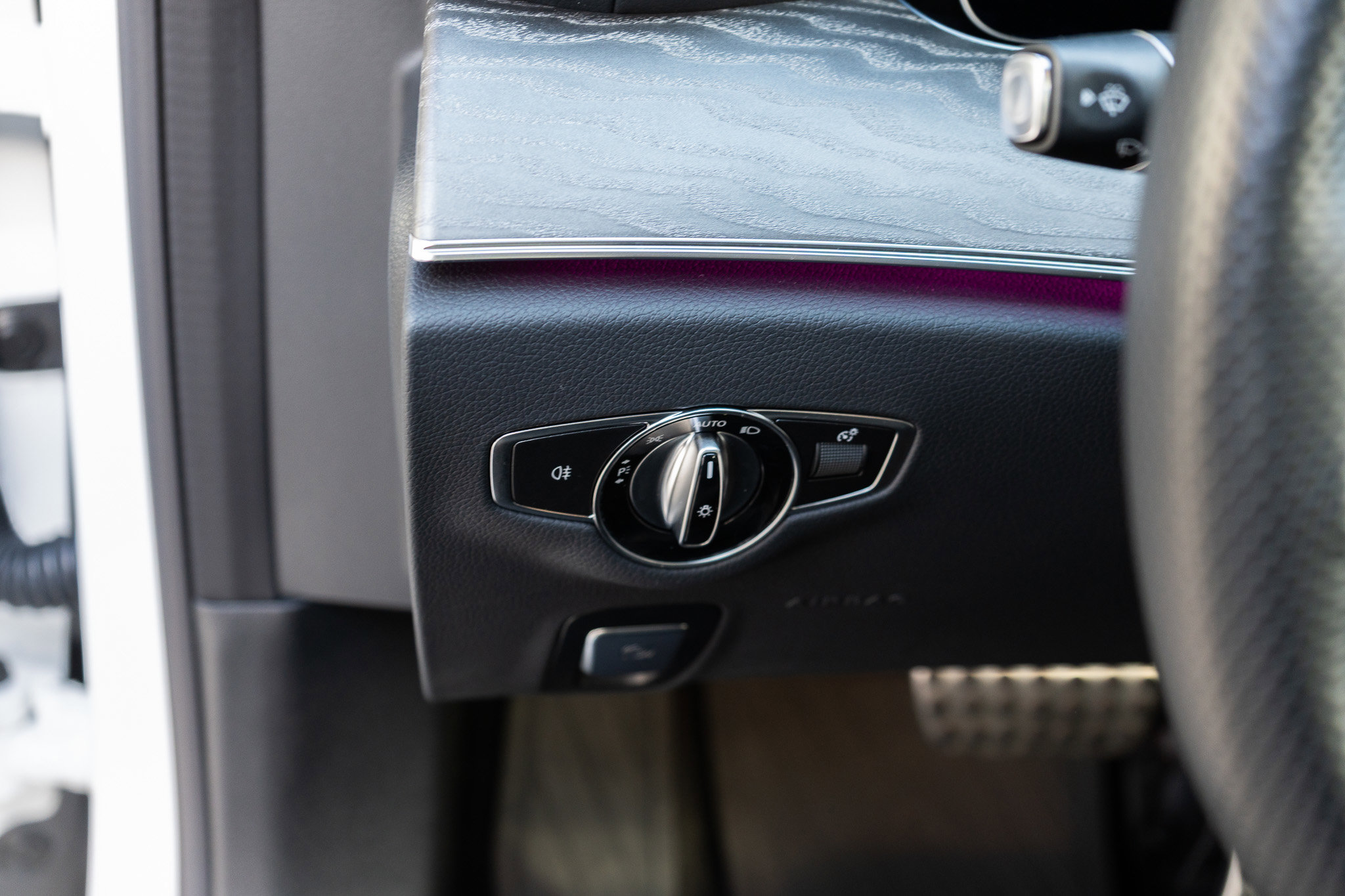 Used 2023 Mercedes-Benz E 53 AMG 4MATIC Coupe image 20