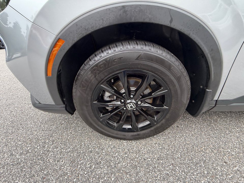 Certified 2024 Honda CR-V Sport-L image 31
