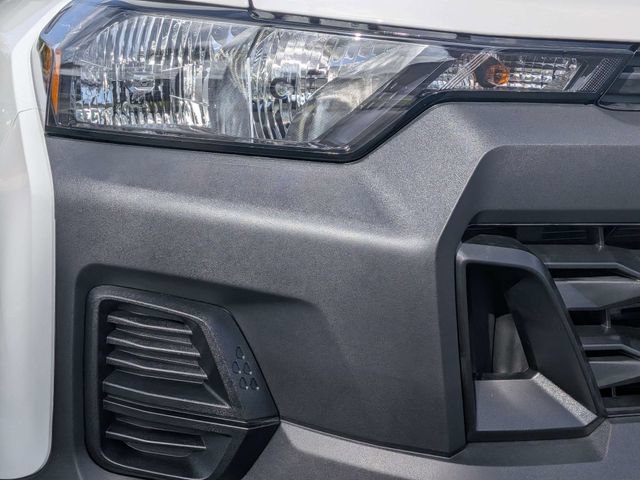 New 2026 Chevrolet Colorado W/T w/ WT Custom Package RWD image 9