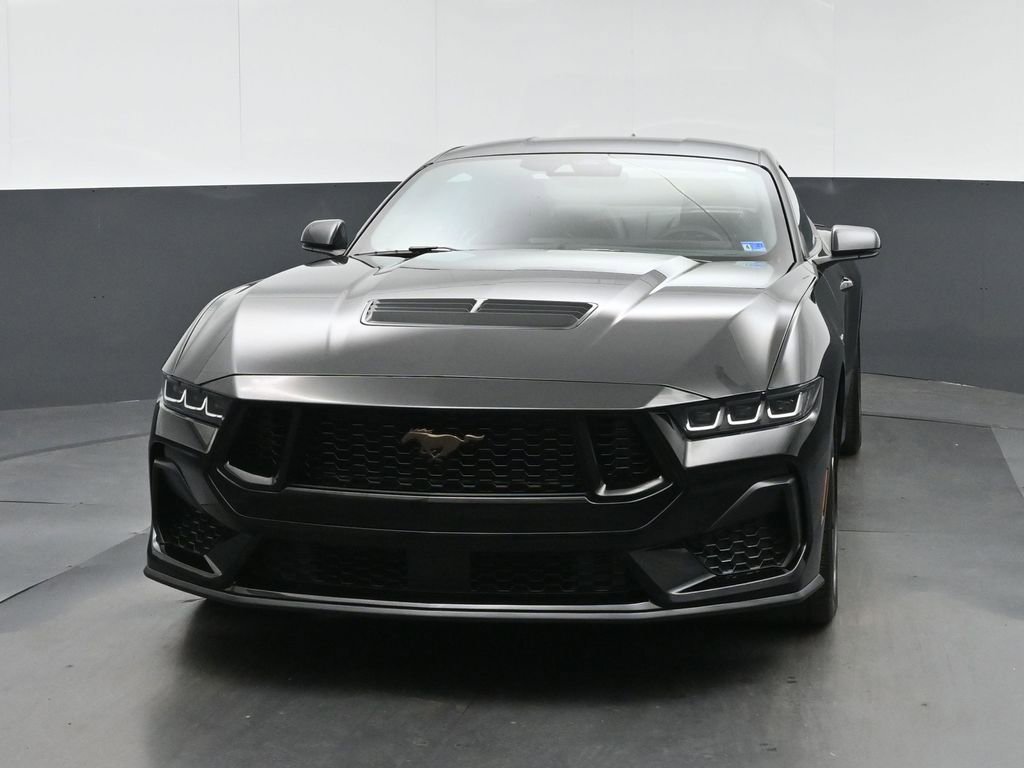 Used 2024 Ford Mustang GT Premium RWD image 2