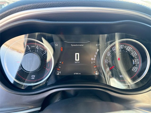 Used 2019 Dodge Challenger R/T w/ Driver Convenience Group image 22
