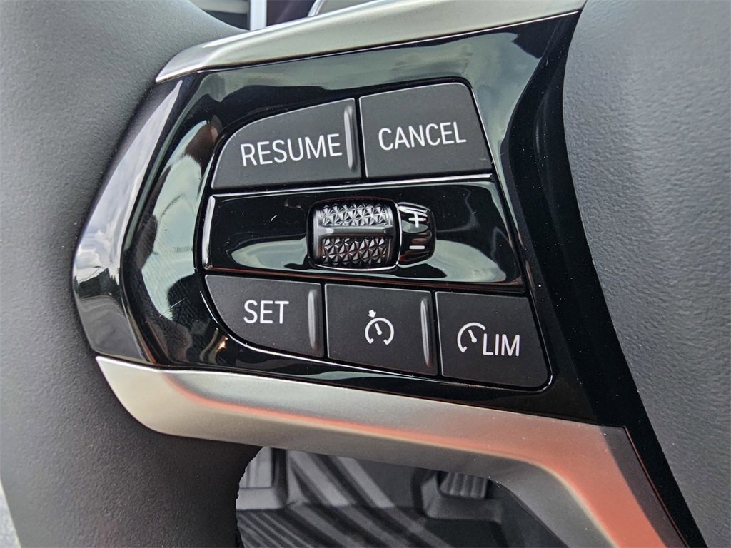 Used 2026 BMW 430i Coupe w/ Convenience Package image 20