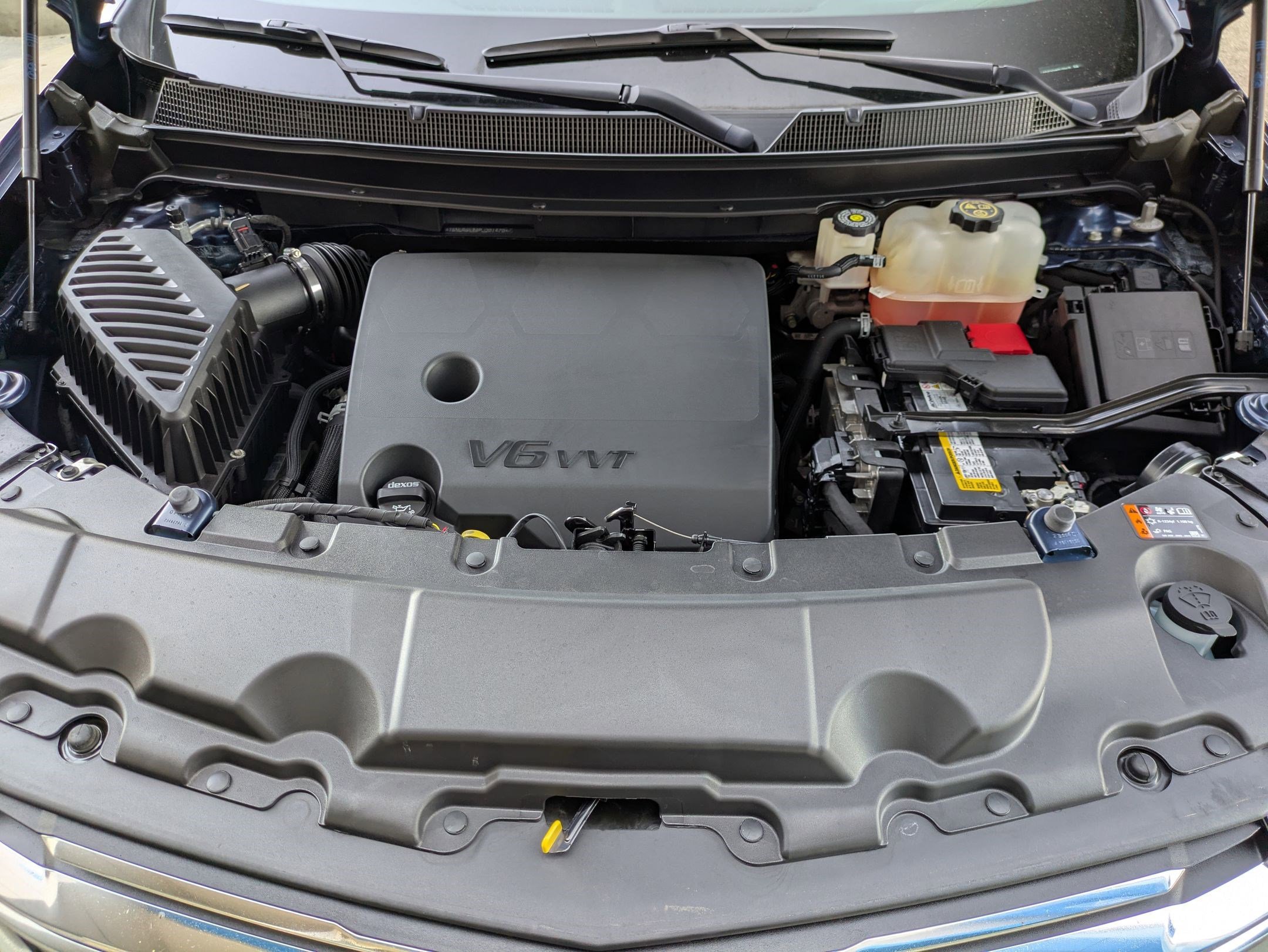 Certified 2023 Chevrolet Traverse LT image 29