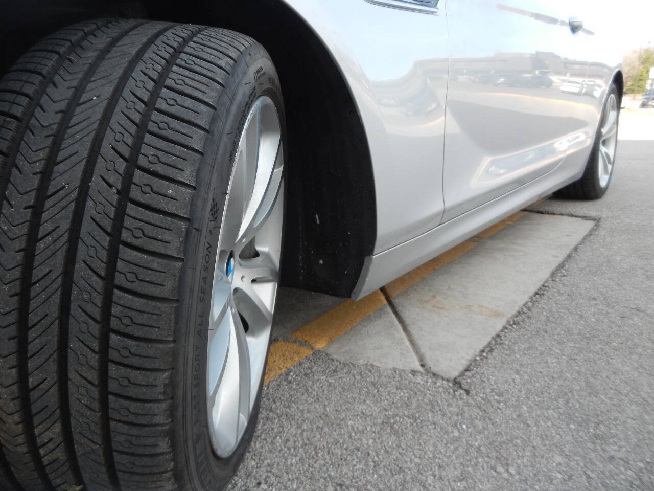 Used 2012 BMW 640i Convertible RWD image 17