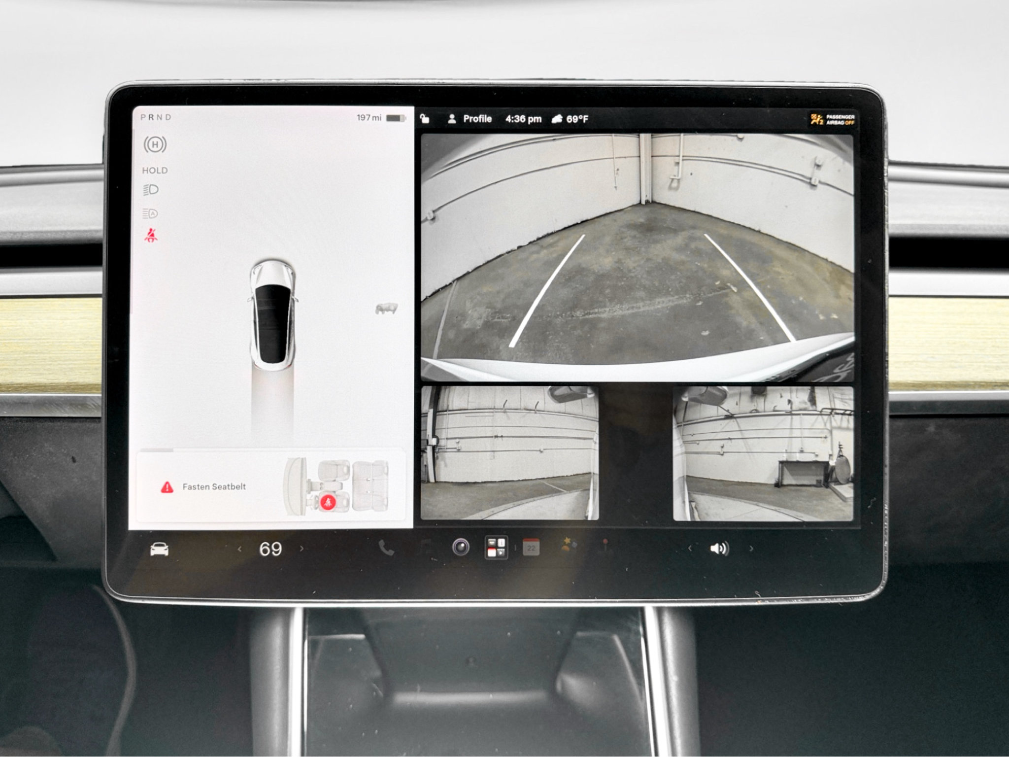 Used 2018 Tesla Model 3 Long Range RWD image 15