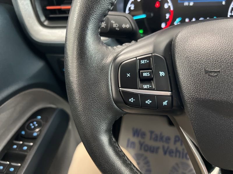 Used 2022 Ford Maverick XLT w/ Equipment Group 300A Standard image 22