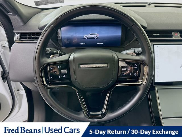 Used 2025 Land Rover Range Rover Velar S image 11