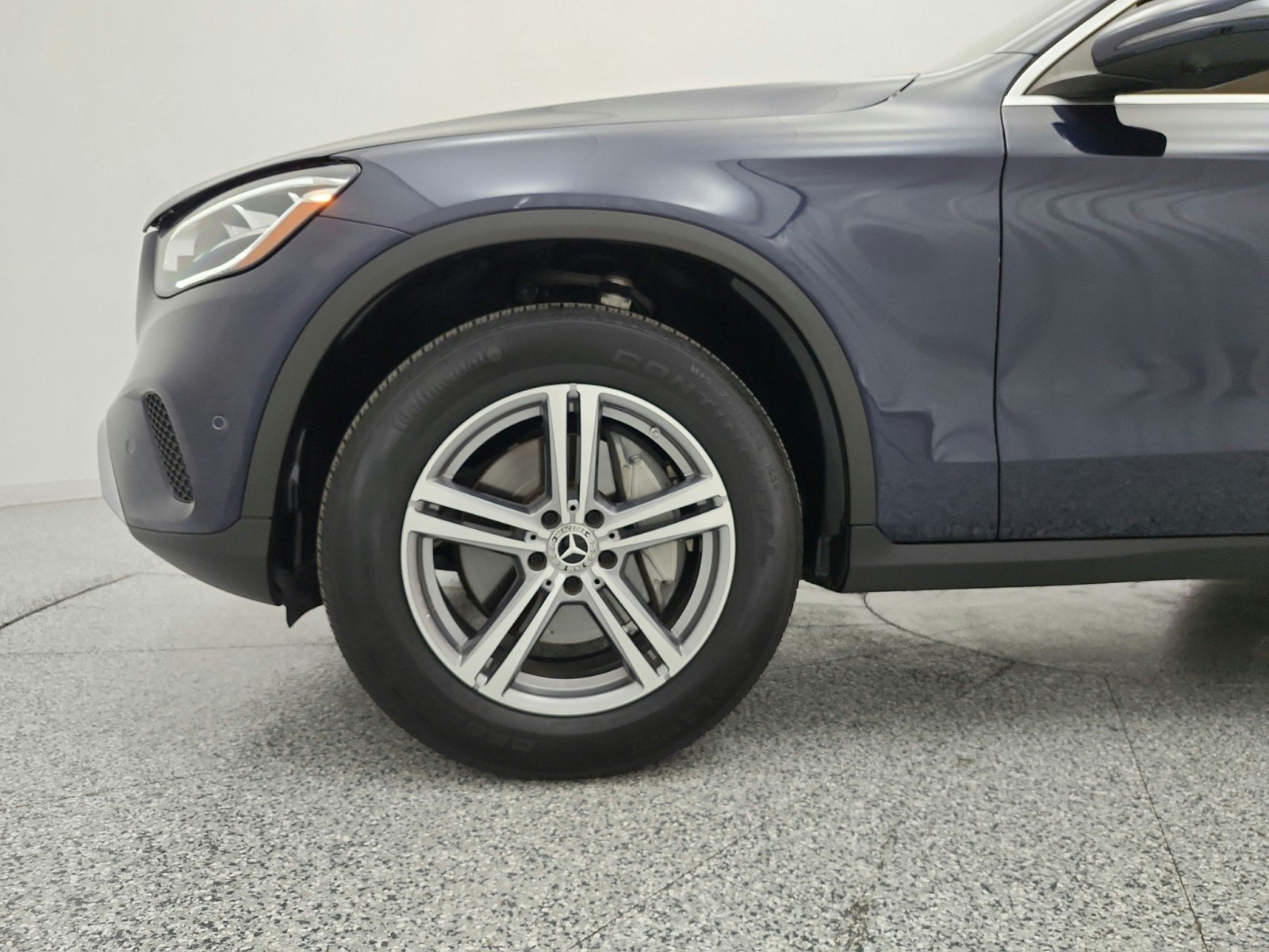 Certified 2022 Mercedes-Benz GLC 300 image 21