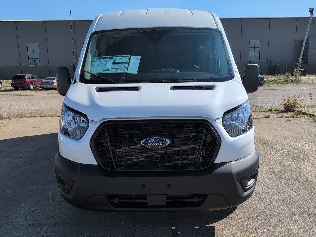 New 2025 Ford Transit 250 148 Medium Roof image 2