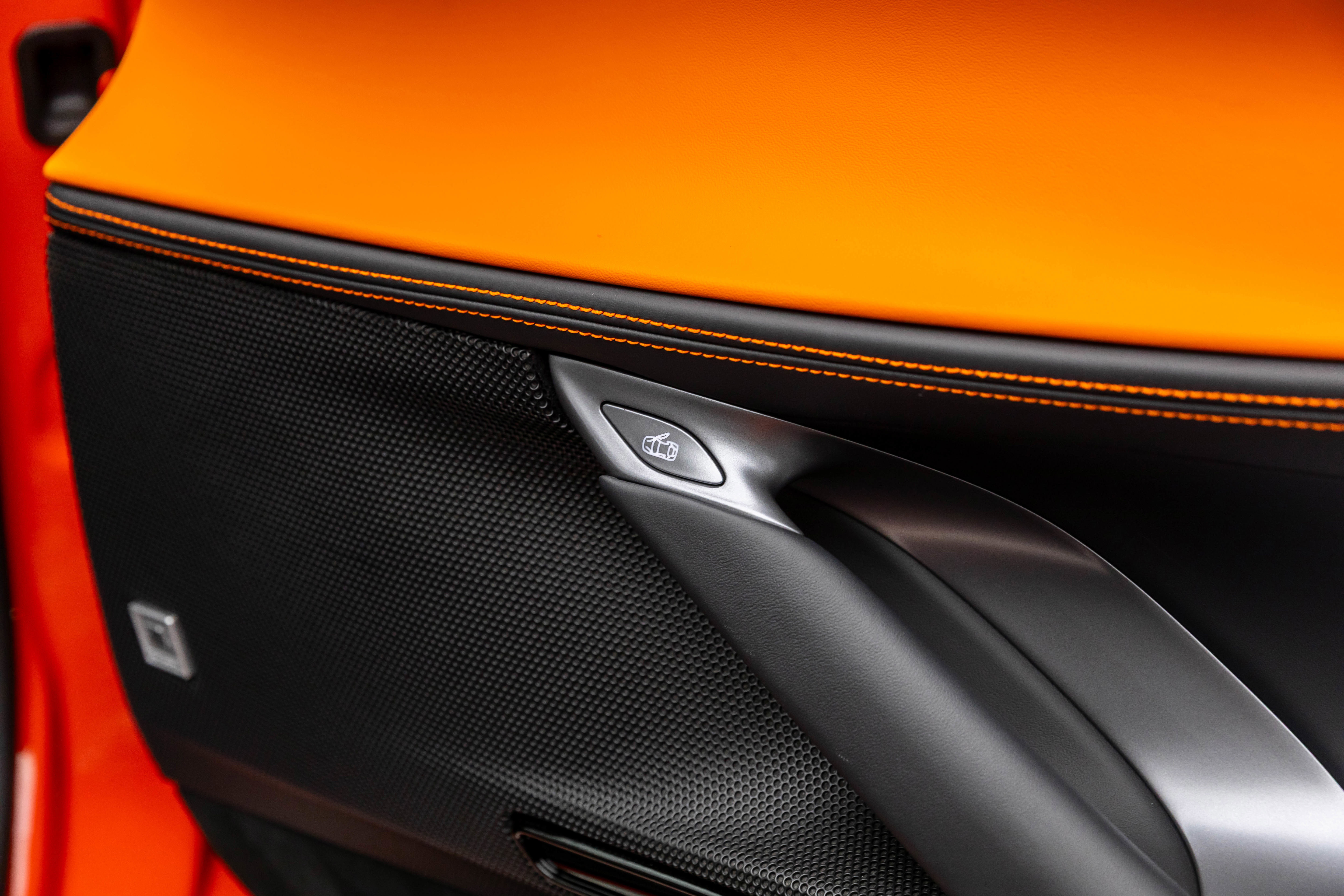 Certified 2024 Ferrari SF90 Spider image 32