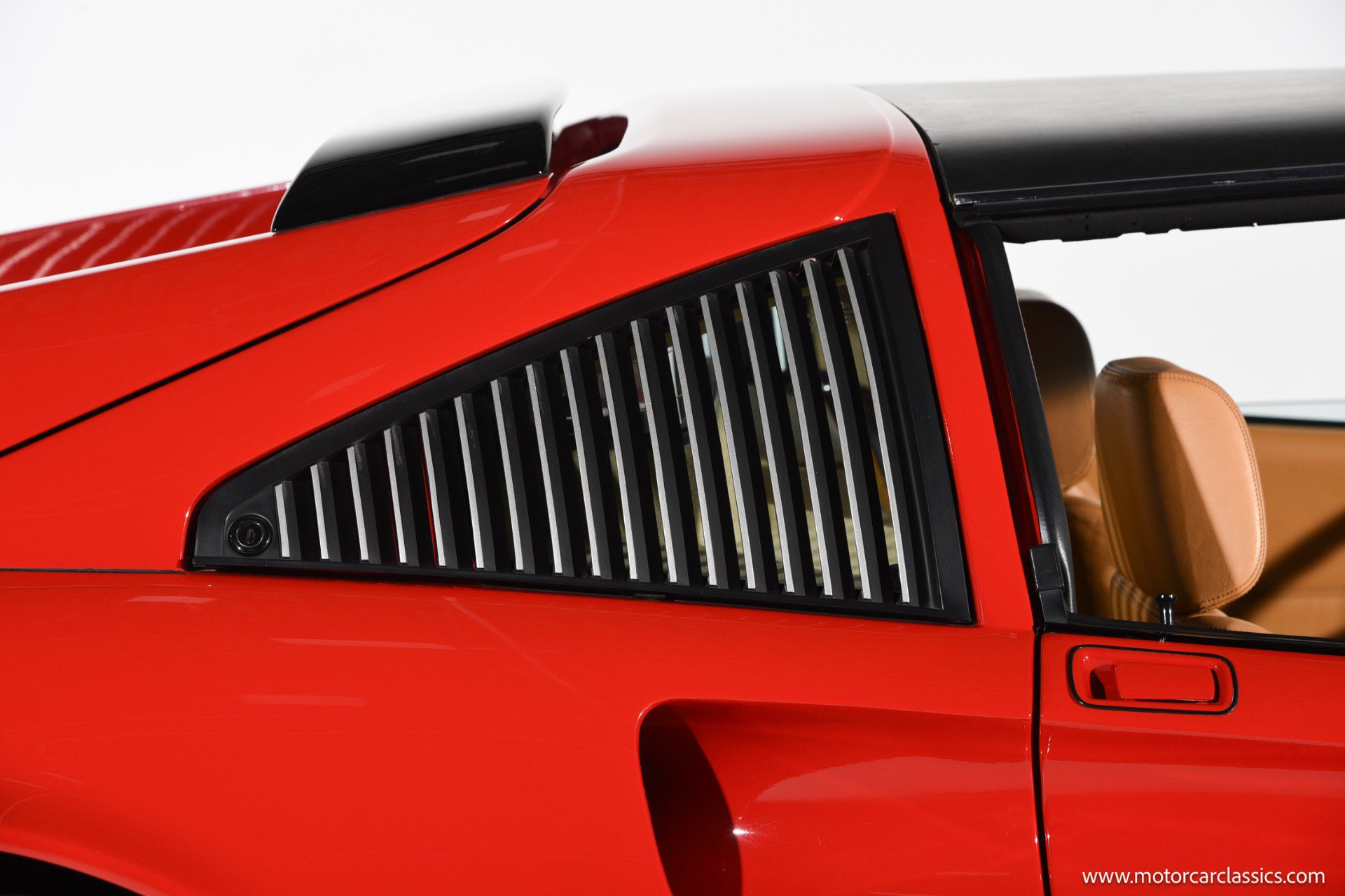 Used 1989 Ferrari 328 GTS RWD image 26