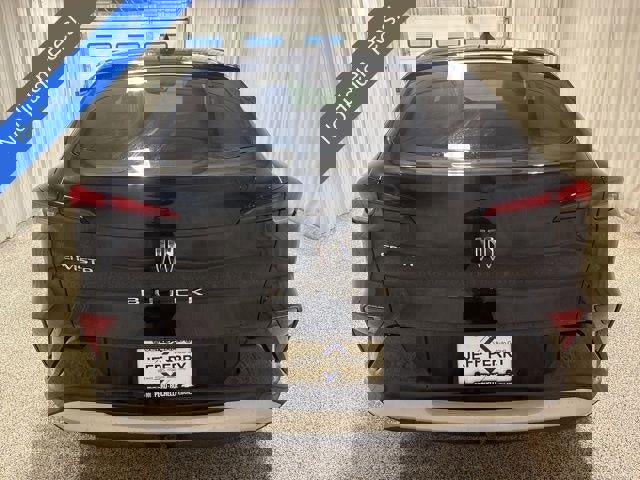 New 2026 Buick Envista Sport Touring w/ Convenience I Package image 5