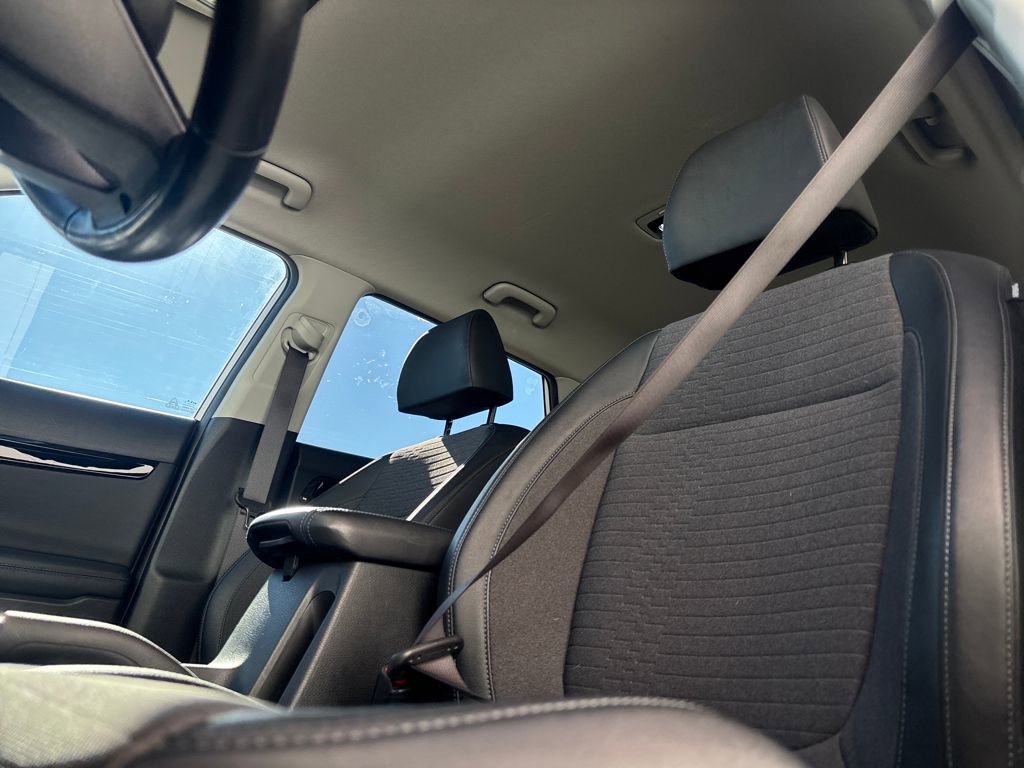 Used 2022 Kia Seltos S image 9