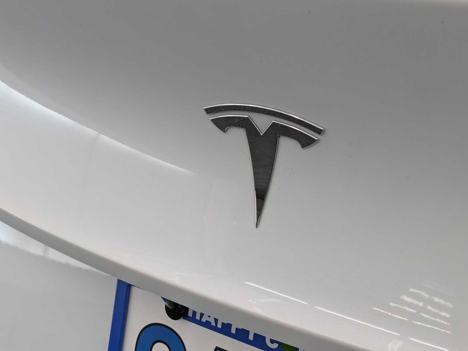 Used 2023 Tesla Model Y Long Range image 12