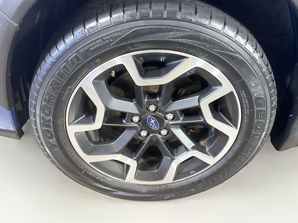 Used 2017 Subaru Crosstrek 2.0i Limited AWD/4WD image 40