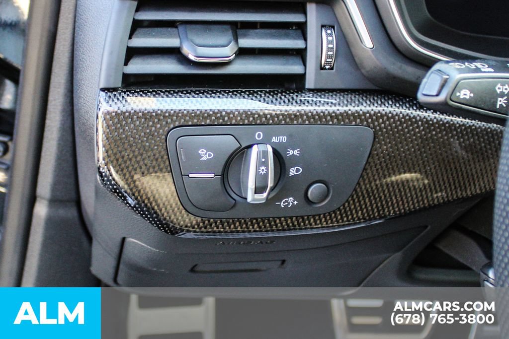 Used 2022 Audi S5 Prestige AWD/4WD image 26