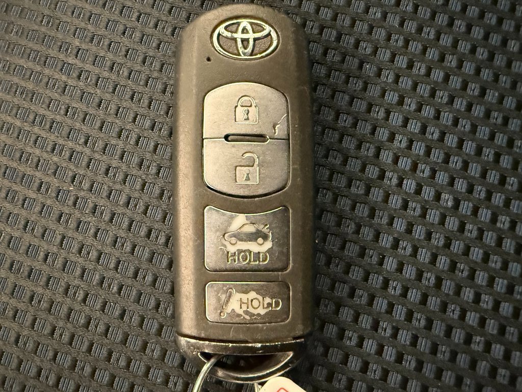 Used 2017 Toyota Yaris iA image 16