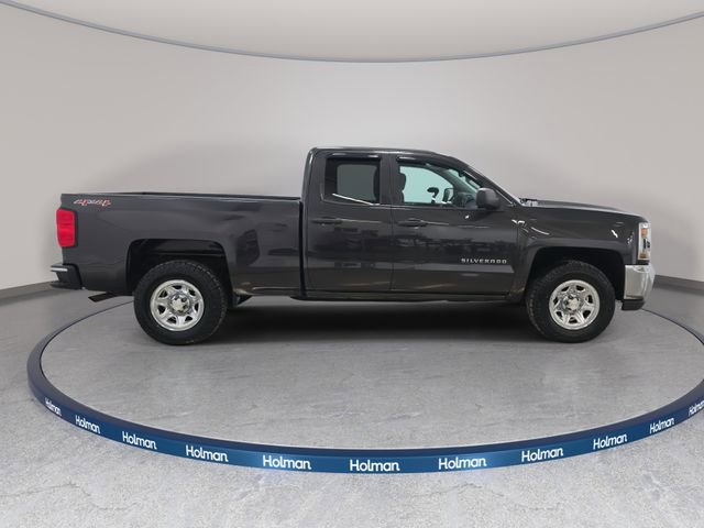 Used 2016 Chevrolet Silverado 1500 LS w/ Trailering Package image 5