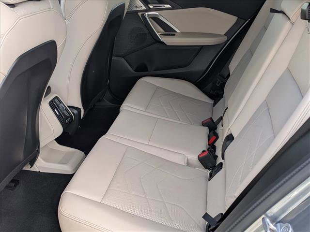 Used 2025 BMW X2 xDrive28i w/ Premium Package image 19