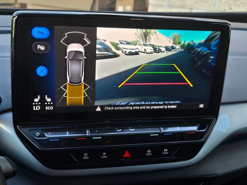 Certified 2023 Volkswagen ID.4 Pro S Plus image 15