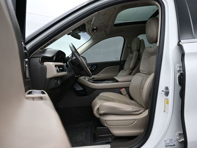 Used 2021 Lincoln Aviator Reserve w/ Equipment Group 202A image 43