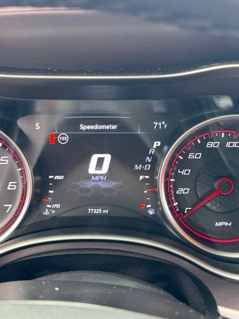 Used 2022 Dodge Charger Scat Pack w/ Plus Group RWD image 4