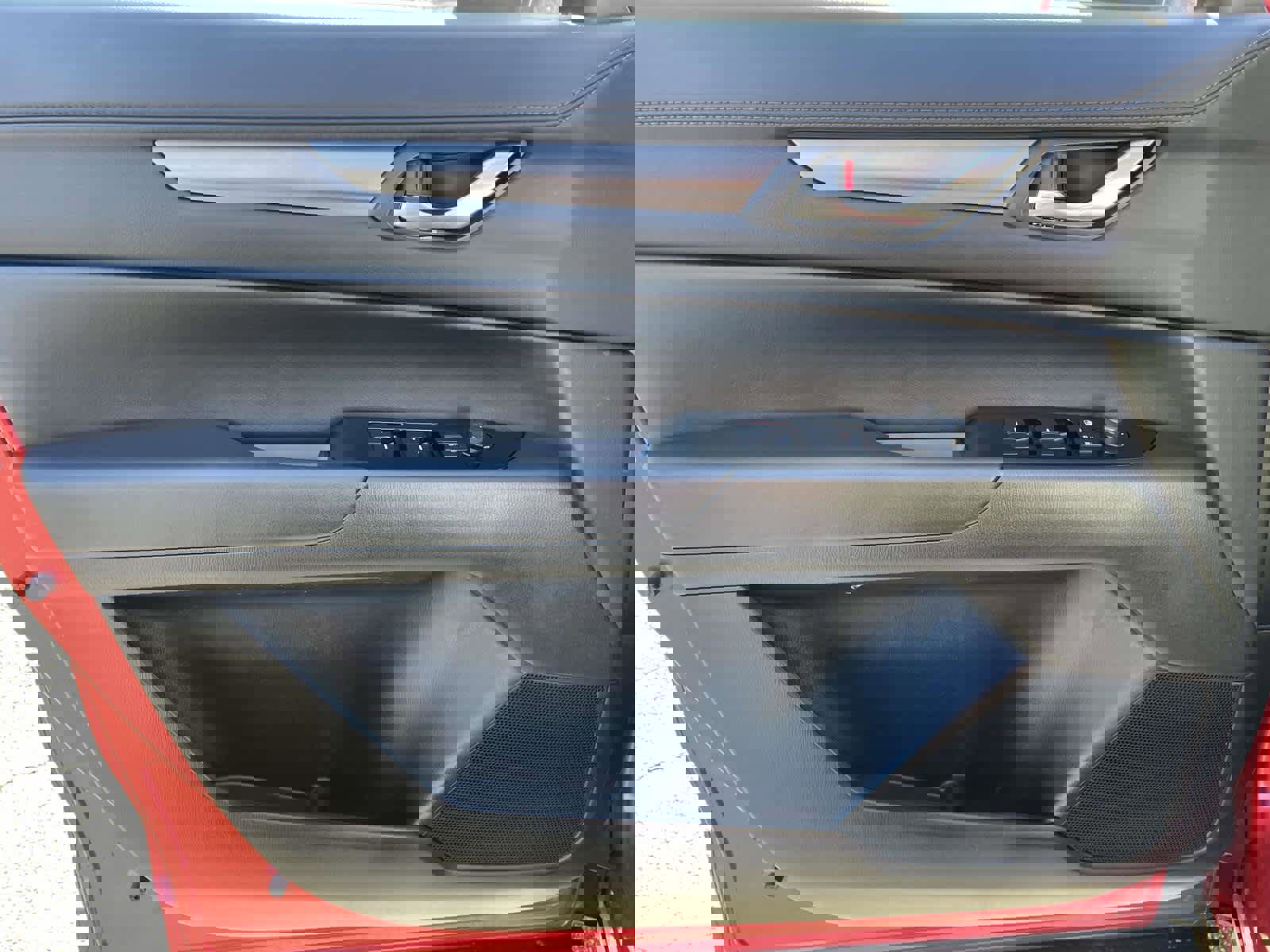 Used 2023 MAZDA CX-5 AWD 2.5 S w/ Preferred Package image 12