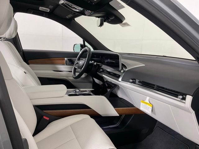 New 2026 Cadillac Vistiq Sport image 28