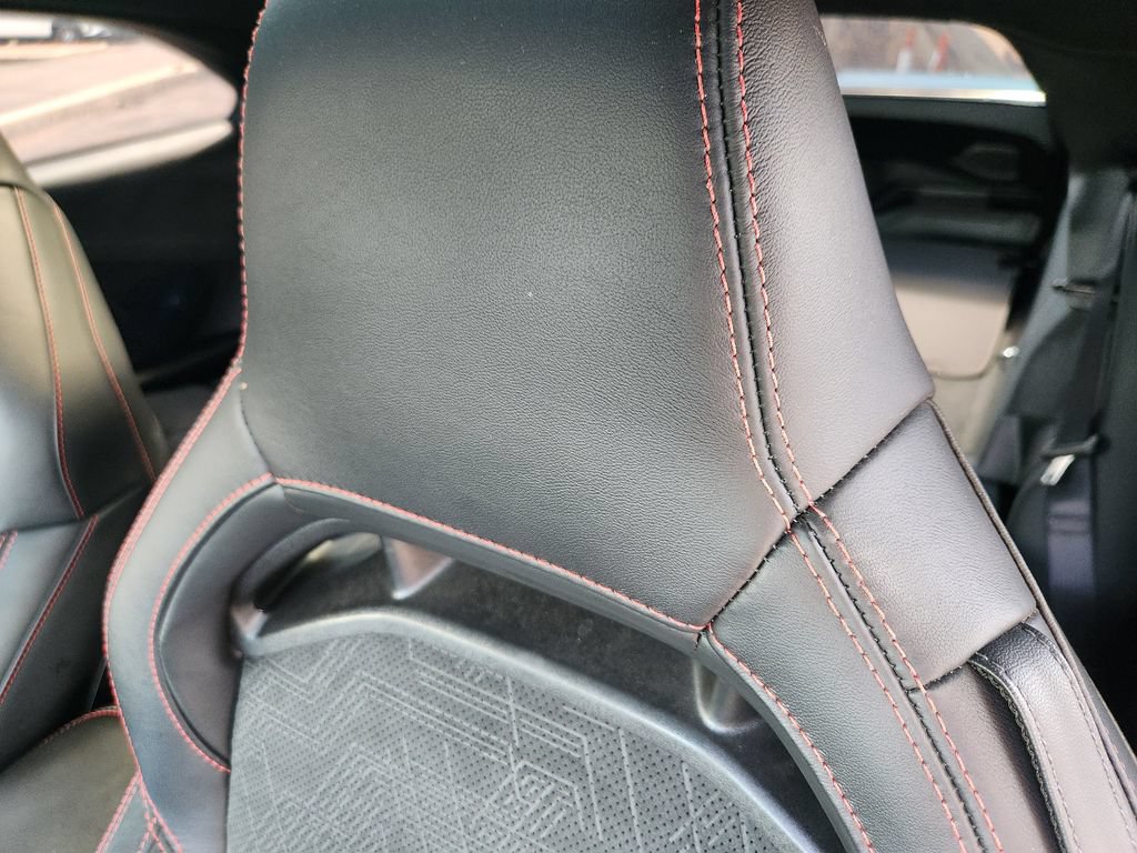 Used 2024 Dodge Charger Daytona Scat Pack w/ Plus Group AWD/4WD image 6