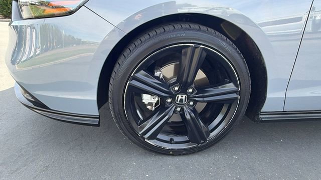 Used 2023 Honda Accord Sport image 10