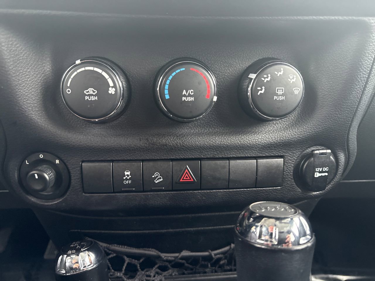 Used 2014 Jeep Wrangler Unlimited Sport w/ Quick Order Package 24S image 20