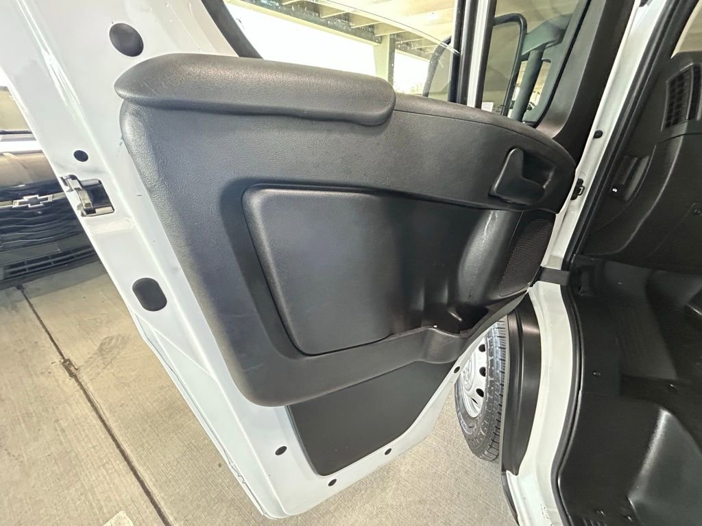 Used 2023 RAM ProMaster 2500 FWD image 42