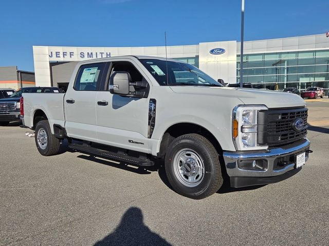 New 2026 Ford F250 XL RWD image 33