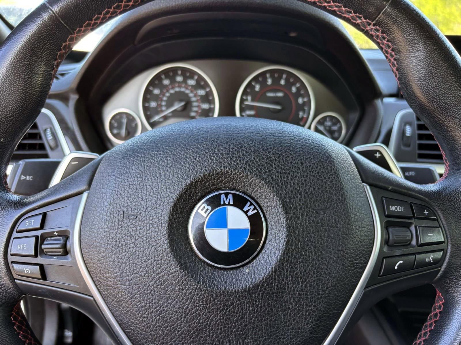 Used 2018 BMW 430i xDrive Convertible image 16