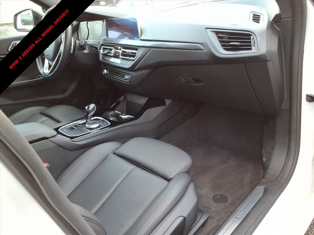 Used 2020 BMW 228i xDrive Gran Coupe AWD/4WD image 10