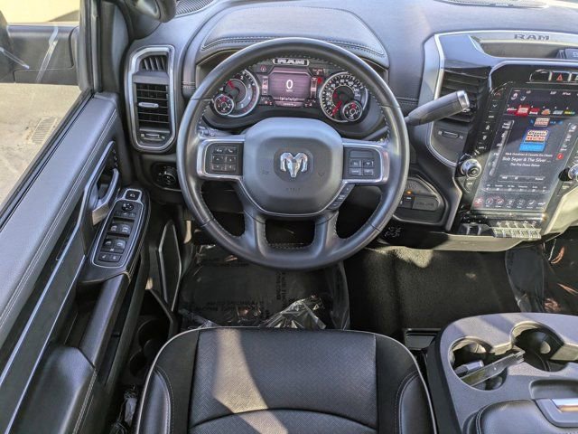 Used 2021 RAM 3500 Laramie image 12