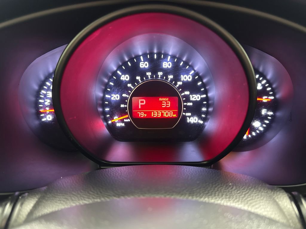 Used 2015 Kia Soul FWD image 15